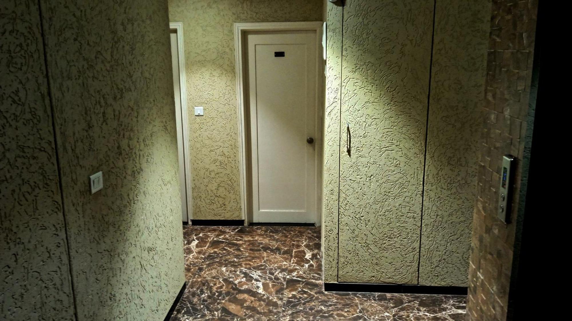 Hotel Ramniwas Τζαλγκαόν Εξωτερικό φωτογραφία