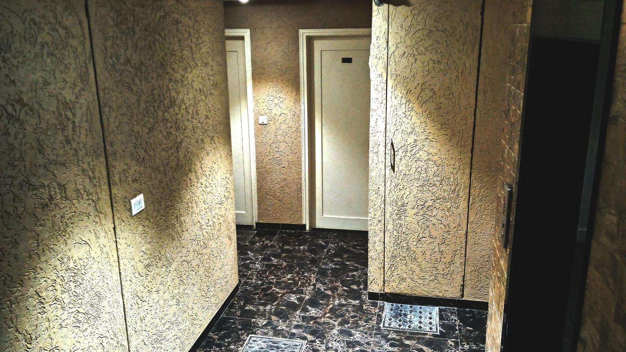 Hotel Ramniwas Τζαλγκαόν Εξωτερικό φωτογραφία